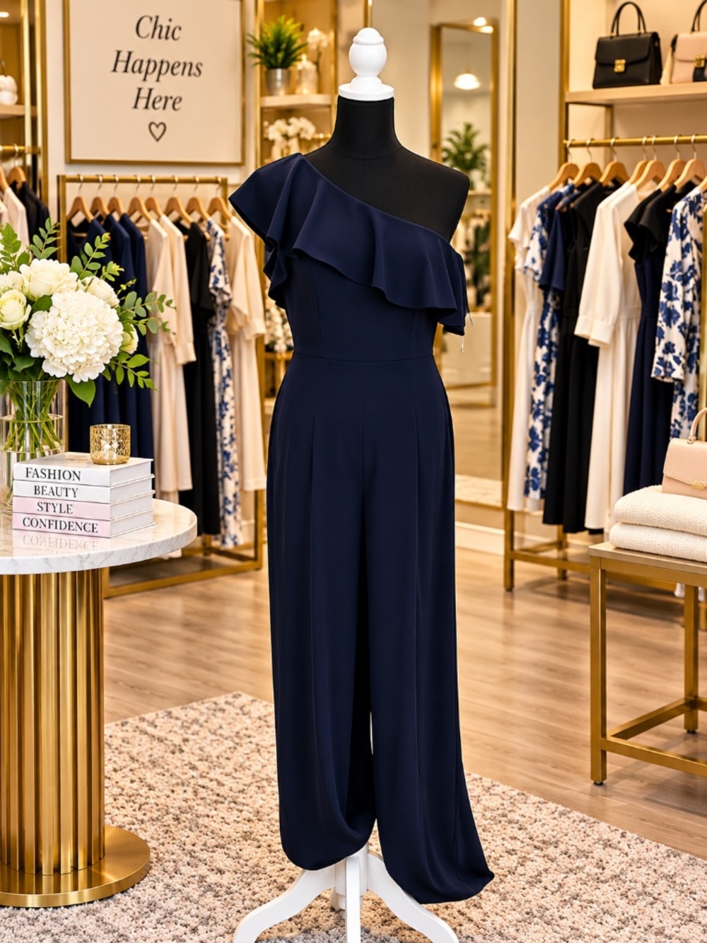 Lily Pulitzer Jumpsuit